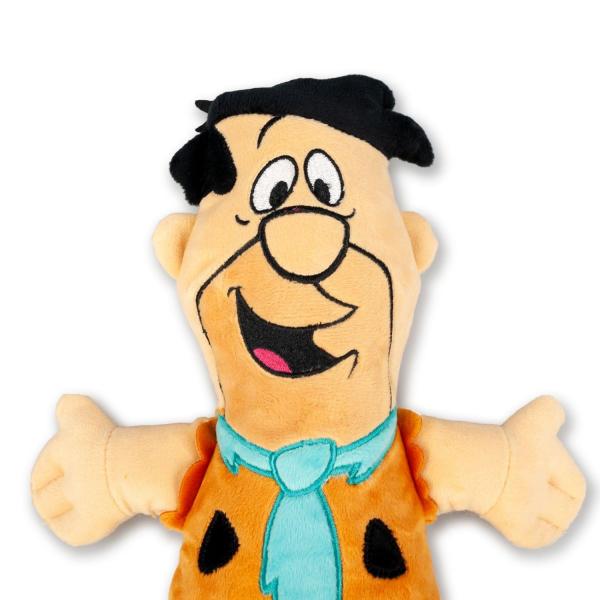The Flintstones Fred Flintstone 12" Plush Dog Toy picture