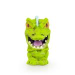 Nickelodeon Exclusive GID Reptar Eekeez Figure