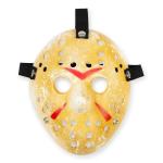 Friday the 13th Jason Adult Costume Mask - Classic Version