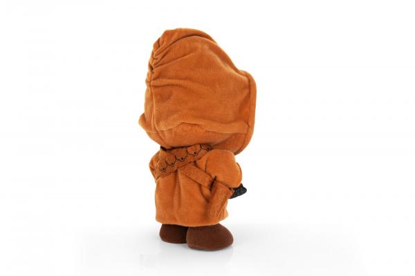 Star Wars: Medium Talking Plush: Jawa picture