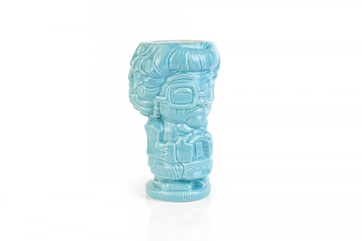 The Golden Girls Sophia 16oz Ceramic Geeki Tiki Mug picture