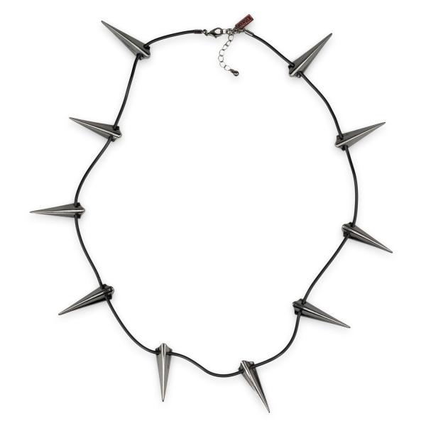 Black Panther Claw Necklace