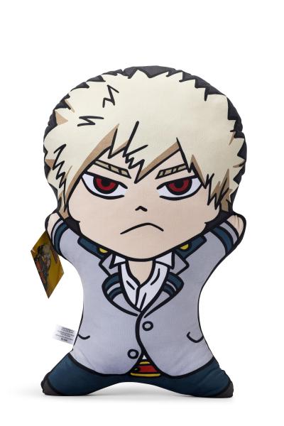My Hero Academia 20 Inch Character Pillow | Katsuki Bakugo picture