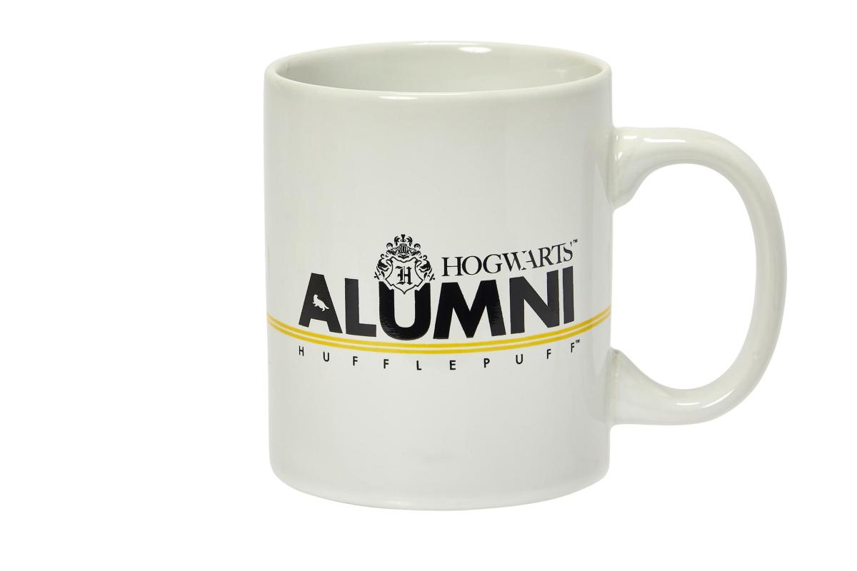 Harry Potter House Hufflepuff Alumni 11oz Ceramic Mug picture