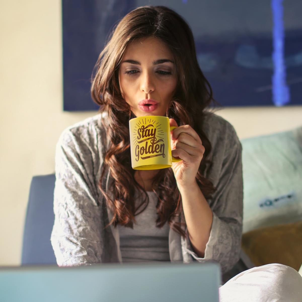 Golden Girls Collectible Looksee Box | Mug | Print | Socks picture