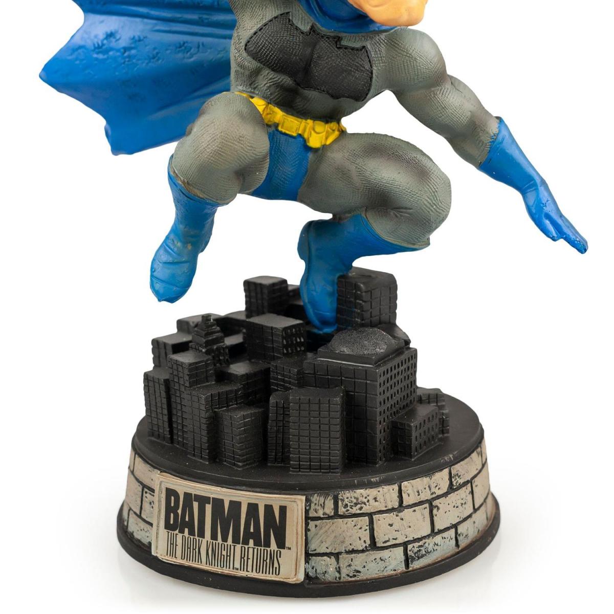 Batman Exclusive 8-Inch Resin Bobblehead picture
