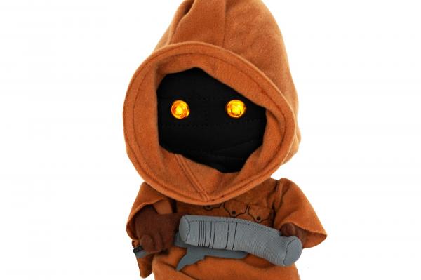 Star Wars: Medium Talking Plush: Jawa picture