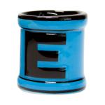 Mega Man Molded Energy Tank Ceramic Shot Glass