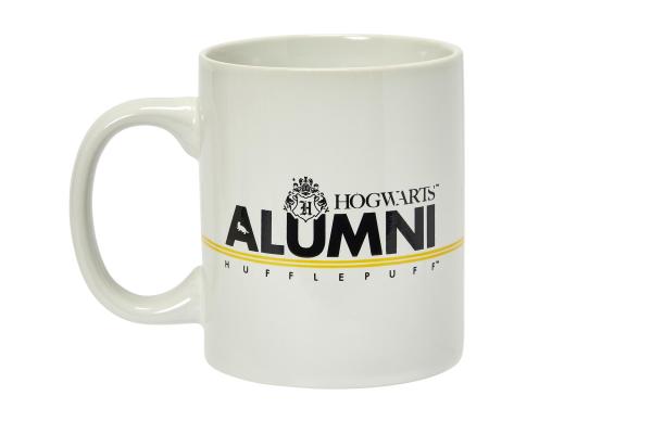 Harry Potter House Hufflepuff Alumni 11oz Ceramic Mug