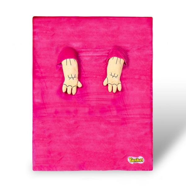 Family Guy Yanket 48 x 60 Exclusive Fleece Throw Blanket picture