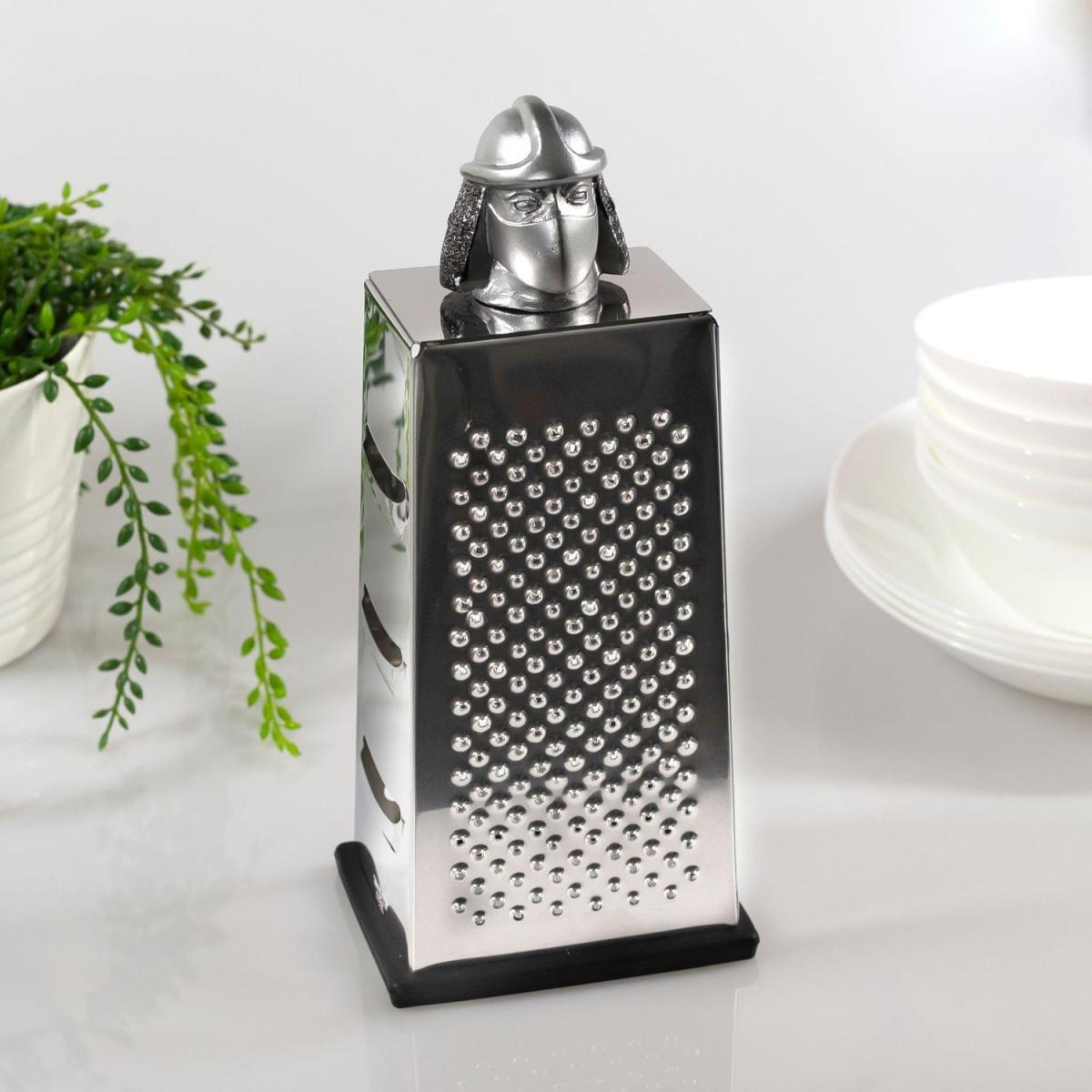 Teenage Mutant Ninja Turtles Shredder Cheese Grater picture
