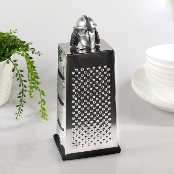 Teenage Mutant Ninja Turtles Shredder Cheese Grater picture