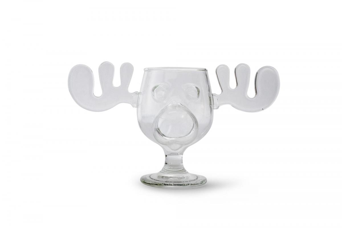 National Lampoon's Christmas Vacation Griswold Moose 8oz Mu picture