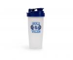 Gym & Tonic Plastic Shaker Bottle