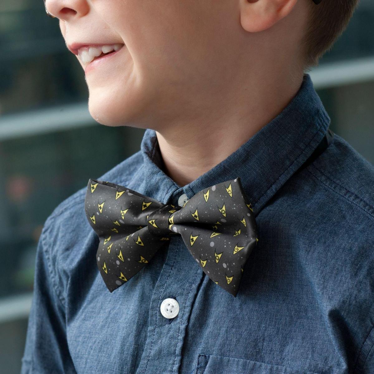 Star Trek Bow Tie #1 picture