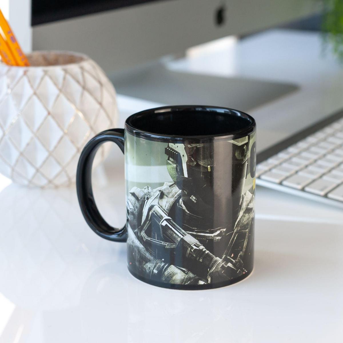 Call of Duty: Infinite Warfare Coffee Mug picture