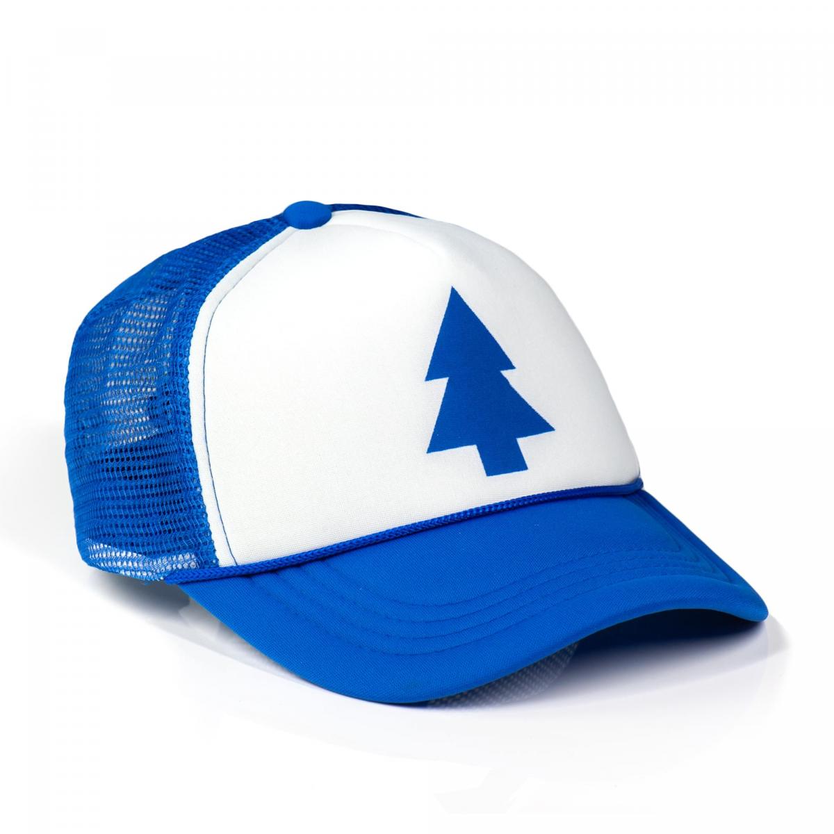 Gravity Falls Dipper Pines Trucker Hat picture