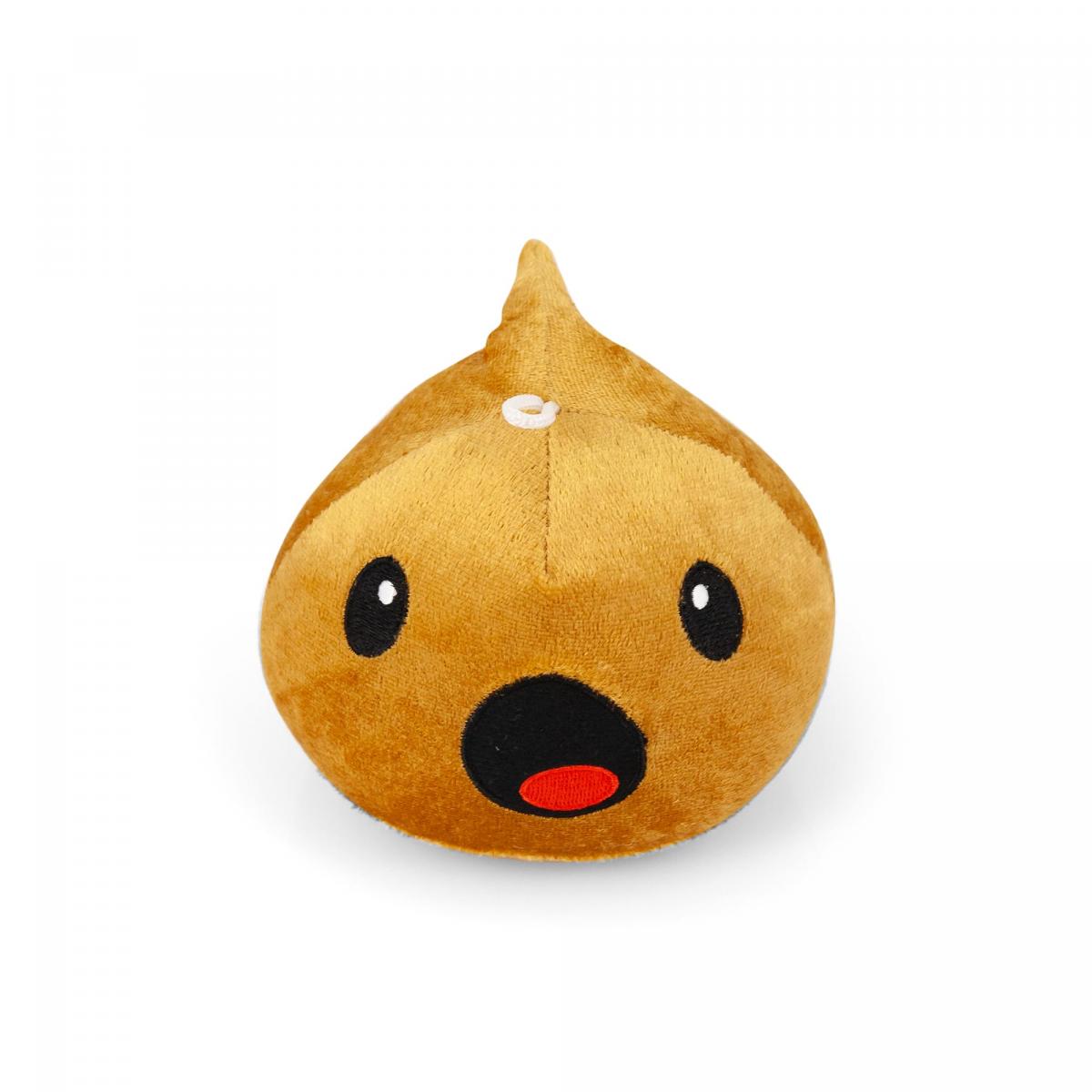 Slime Rancher 4 Inch Bean Bag Plush - Gold Slime picture