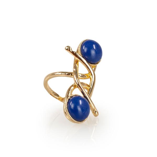 Star Wars General Leia Organa Women's Ring, Adjustable picture