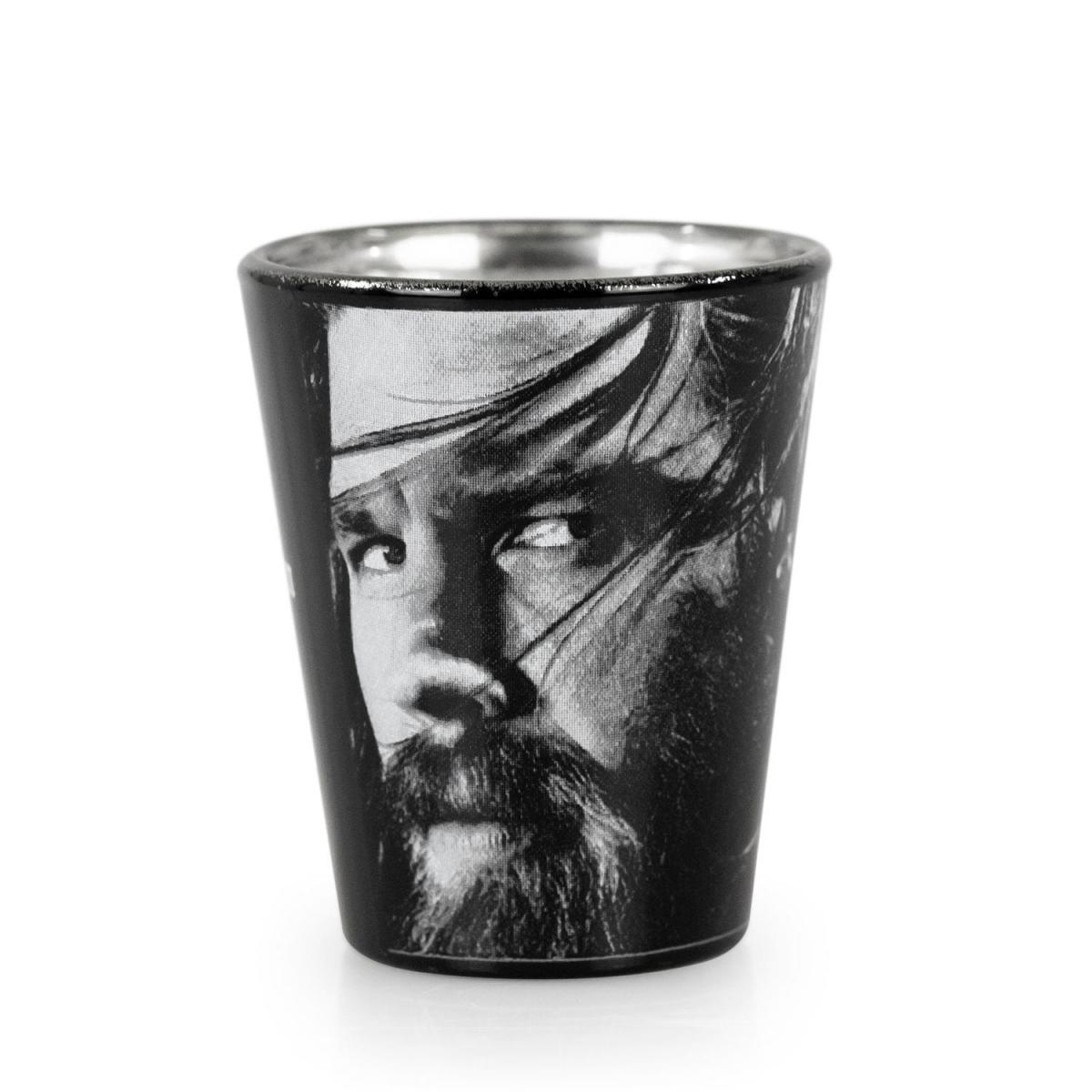 Sons of Anarchy Opie Memorial 1.5oz Shot Glass picture