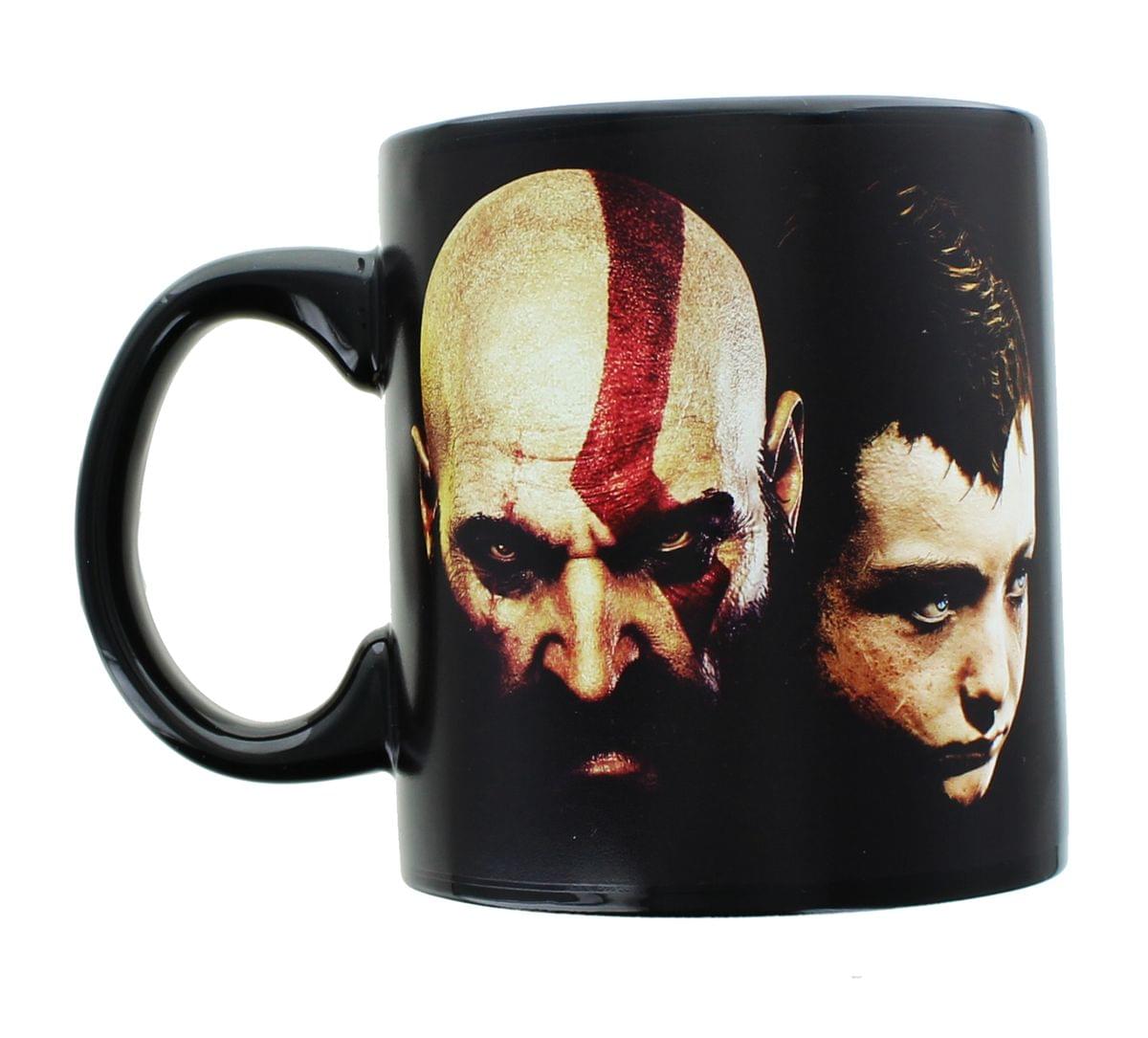 God of War LookSee Collector's Box w/ Blanket, More! picture