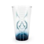 Assassin's Creed Find Your Past 16 oz Pint Glass