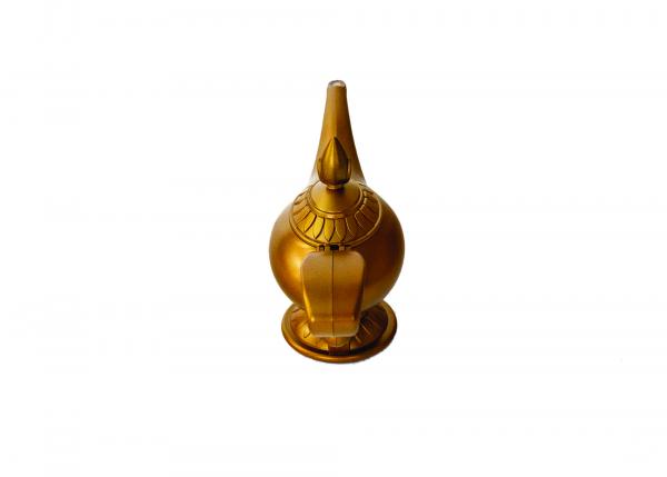 Disney Aladdin Magic Genie Lamp 10 Inch LED Mood Light picture
