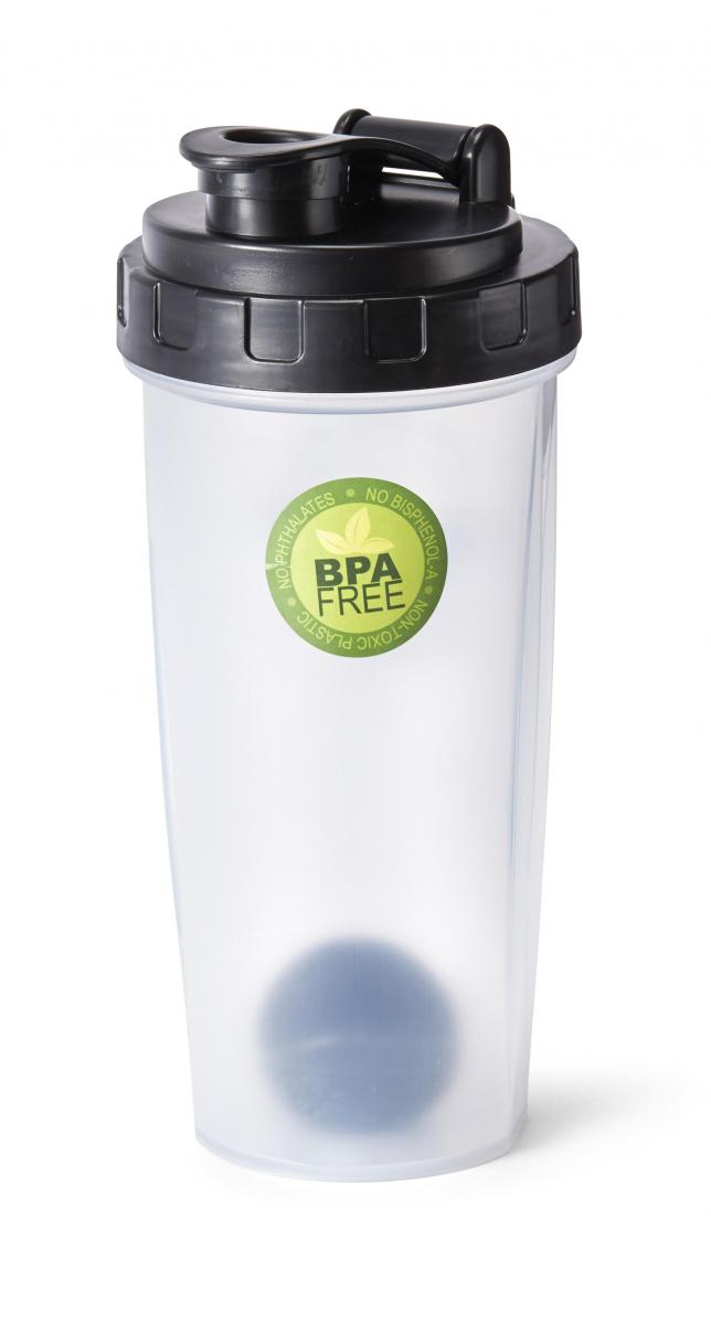 My Hero Academia All Might Gym Shaker Bottle picture