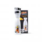 Naruto 3 Piece Ceramic Sake Set