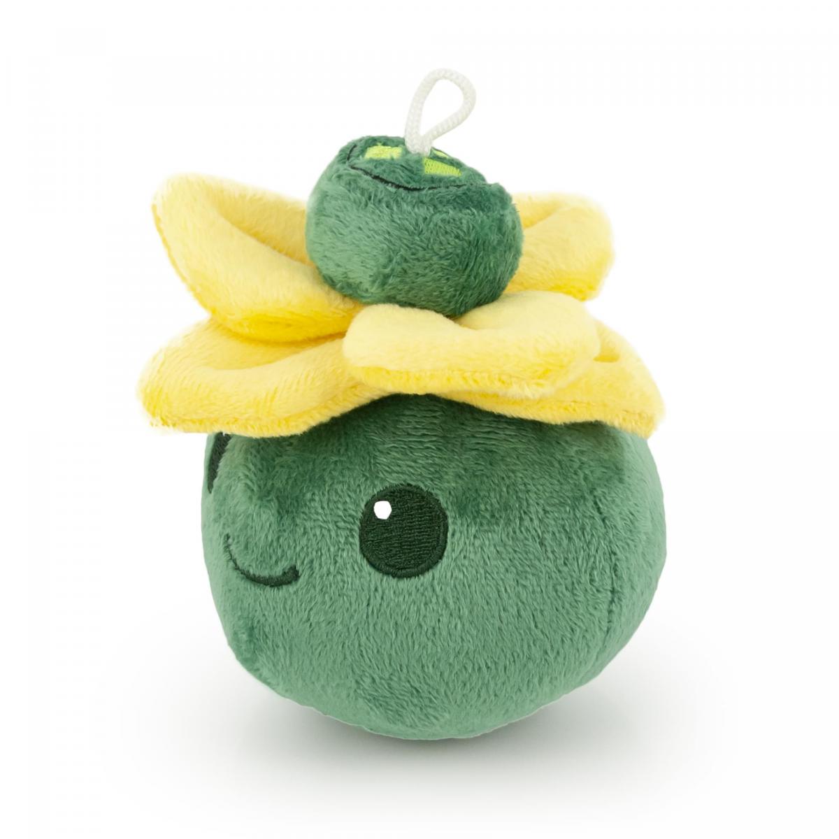 Slime Rancher 4" Mini Plush: Tangle picture