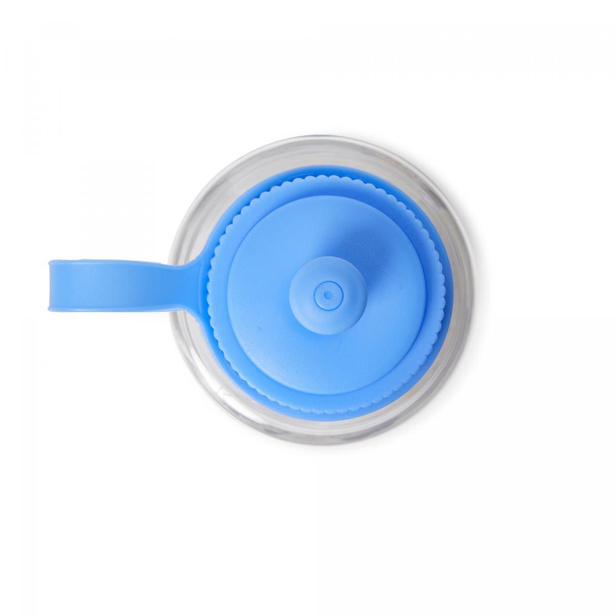 My Hero Academia Heroes & Perks 32oz Plastic Water Bottle picture