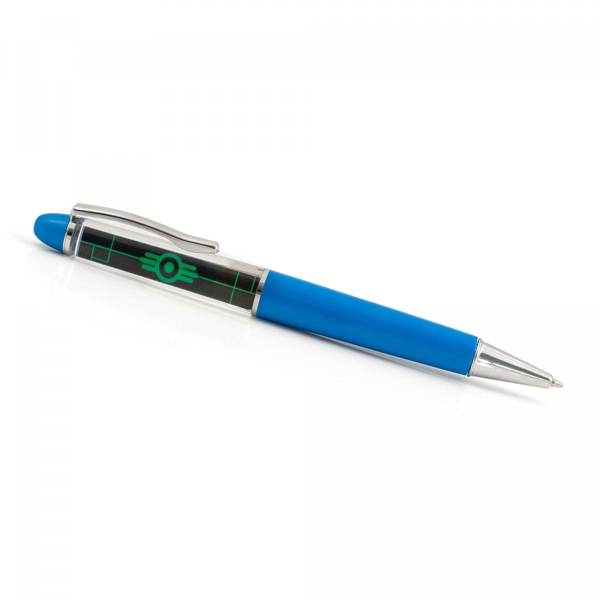 Fallout Floating Bomb Ink Pen picture