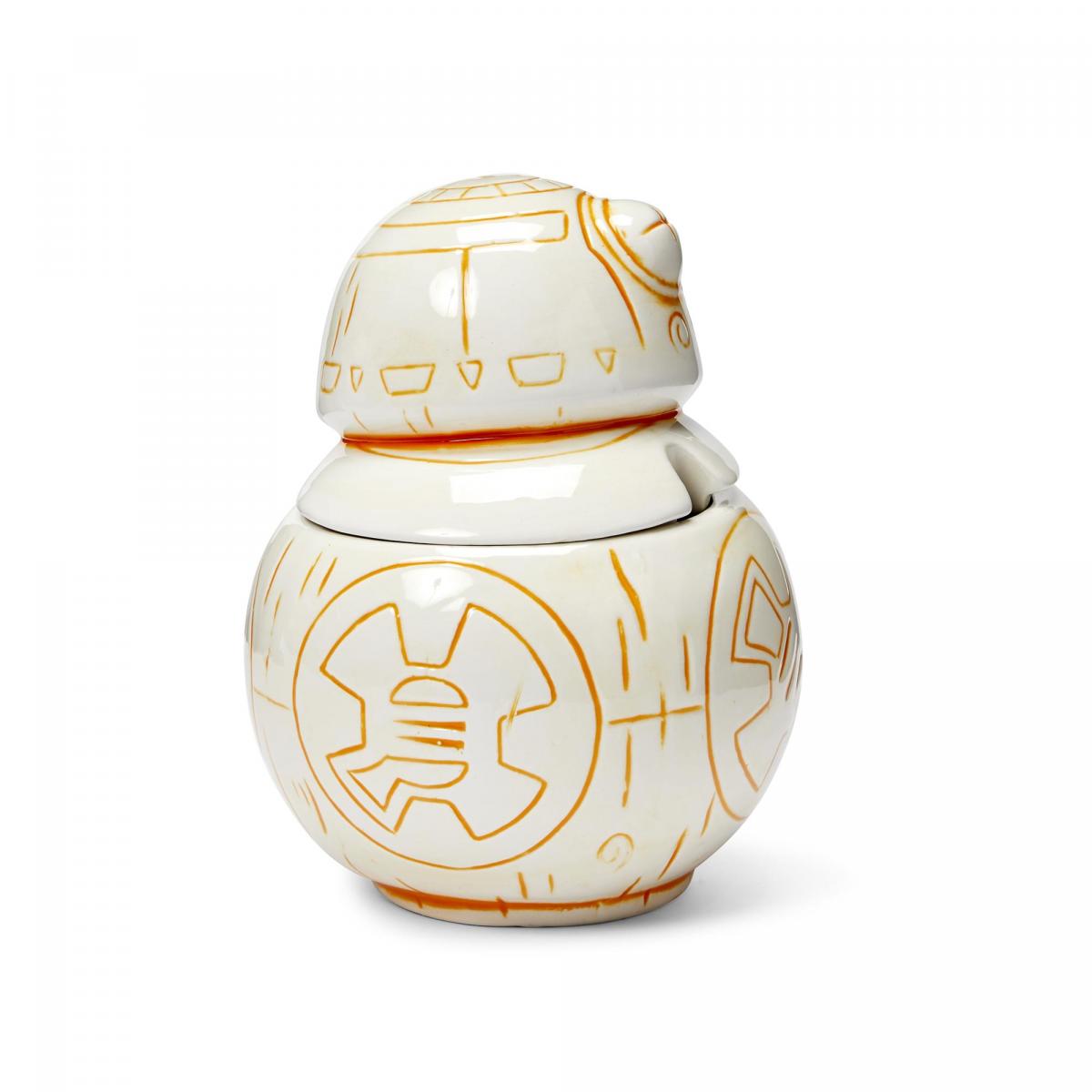 Star Wars BB-8 20oz Geeki Tiki Ceramic Mug picture
