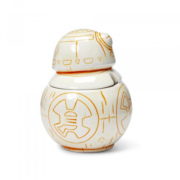 Star Wars BB-8 20oz Geeki Tiki Ceramic Mug picture
