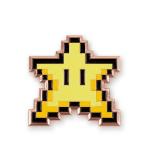 8-Bit Invincible Star Paperweight