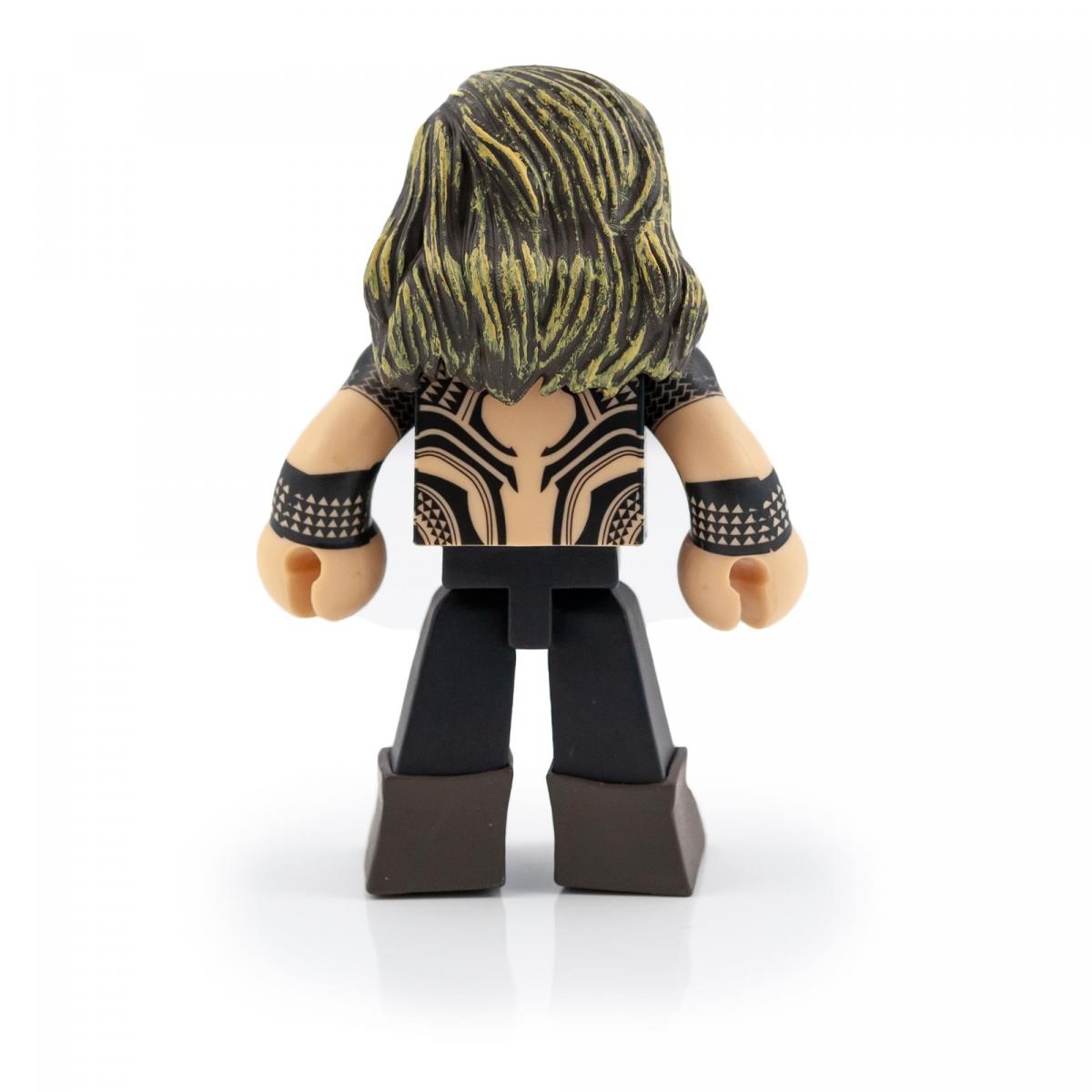 Justice League Arthur Curry Aquaman Vinimate Toynk Exclusive picture