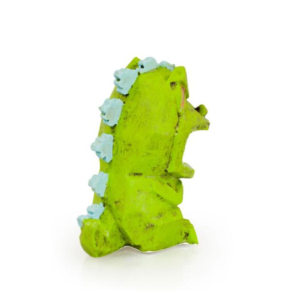Nickelodeon Exclusive GID Reptar Eekeez Figure picture