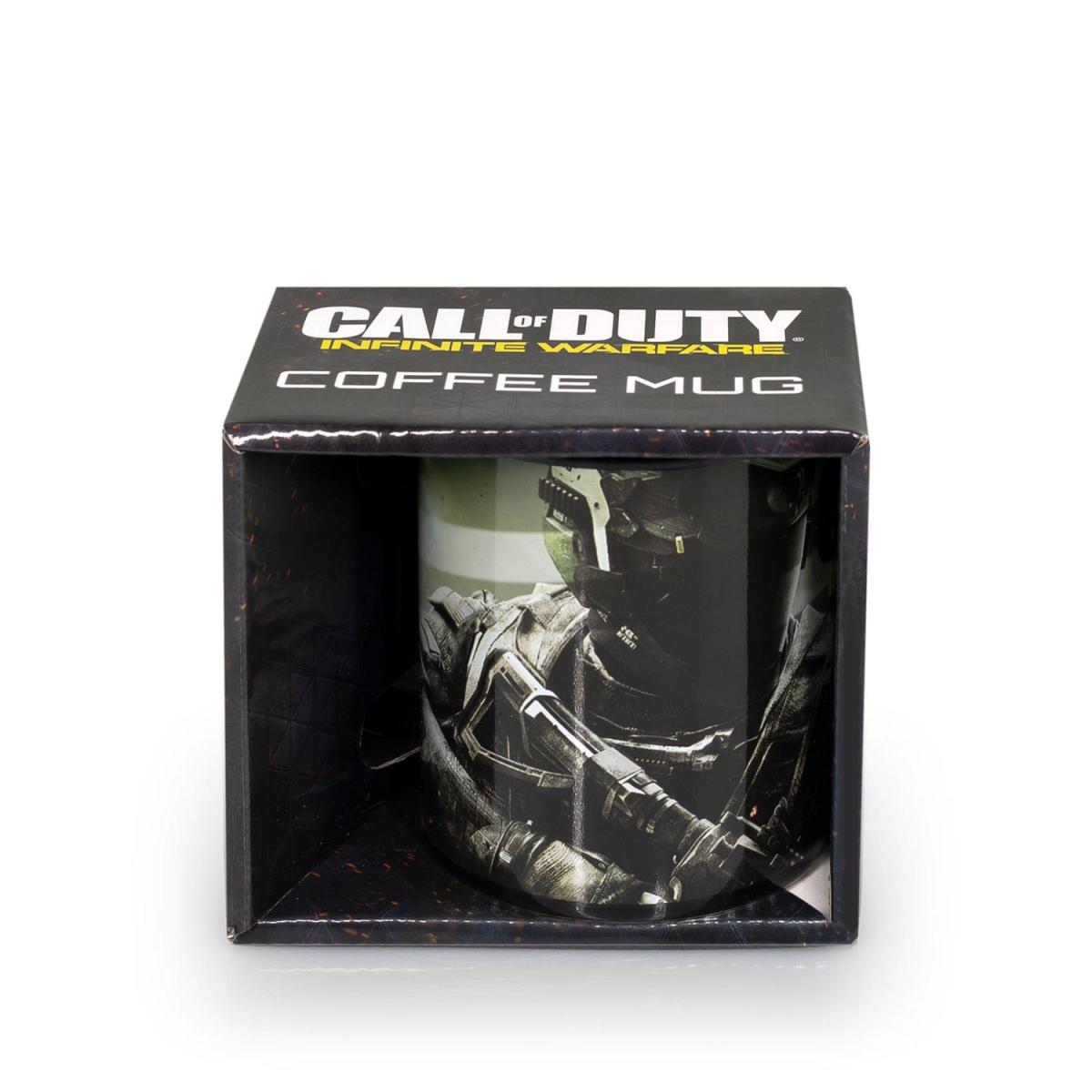 Call of Duty: Infinite Warfare Coffee Mug picture