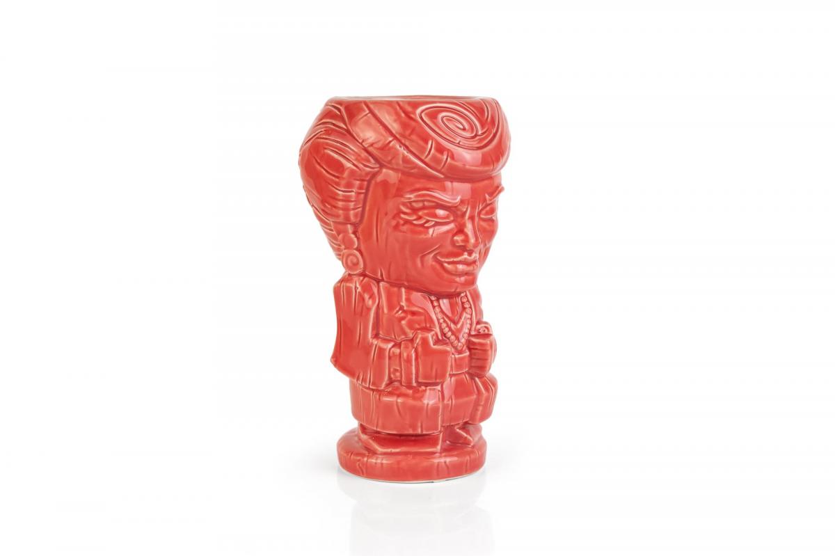 The Golden Girls Blanche 17oz Ceramic Geeki Tiki Mug picture
