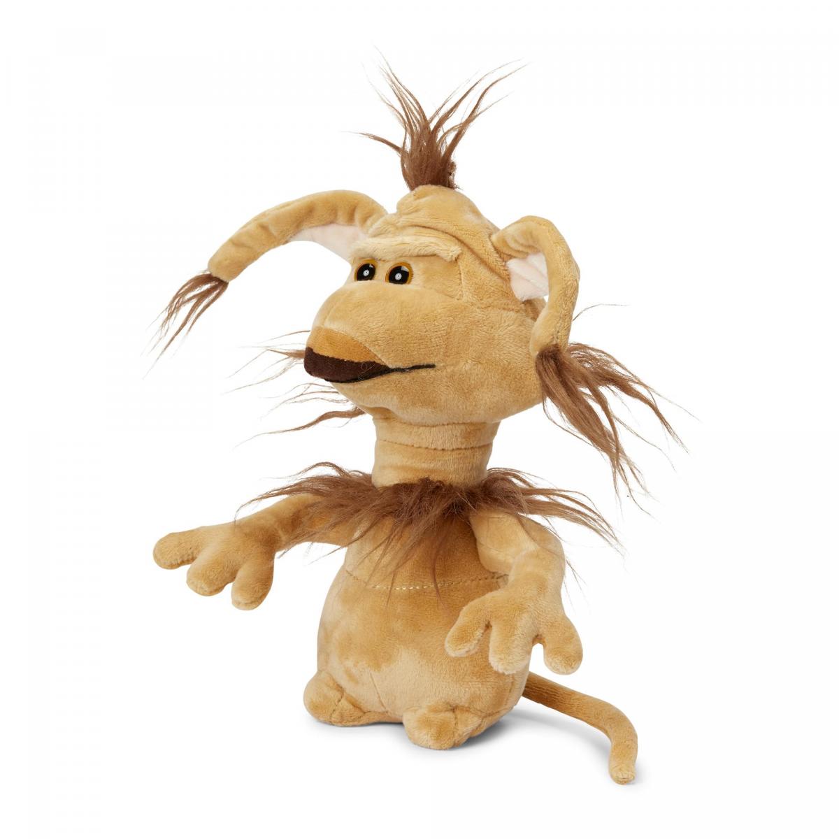 Star Wars 9" Talking Plush: Salacious Crumb picture