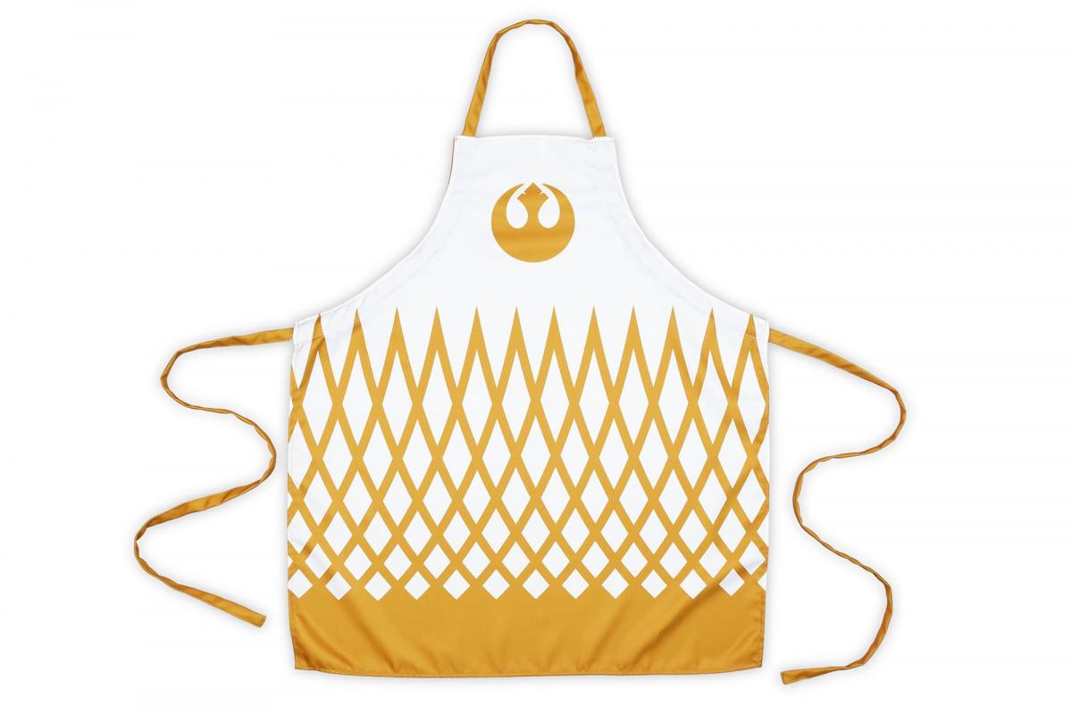 Star Wars Pinache Rebel Logo Apron & Oven Mitt Set picture