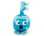 Minecraft Dungeons 7 Inch Diamond Key Golem Plush