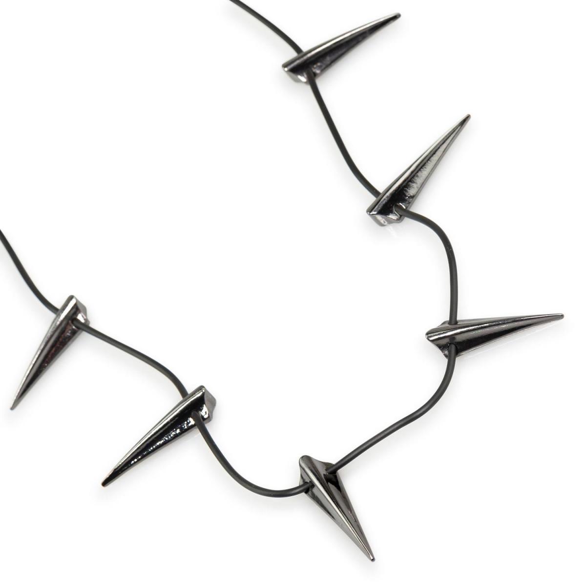Black Panther Claw Necklace picture