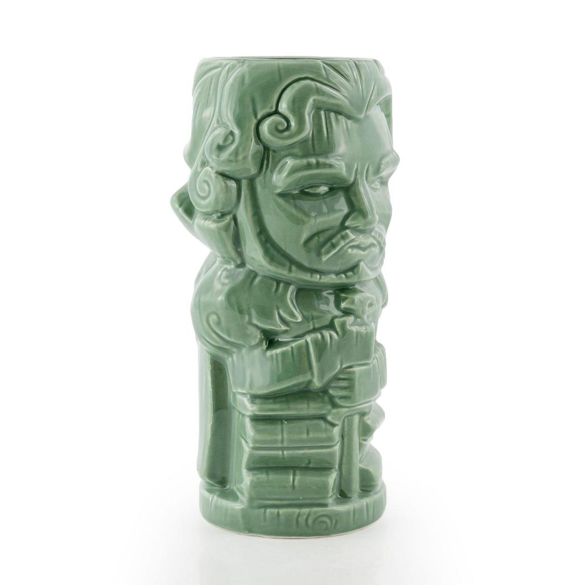 Game of Thrones Jon Snow 17oz Geeki Tikis Ceramic Mug picture