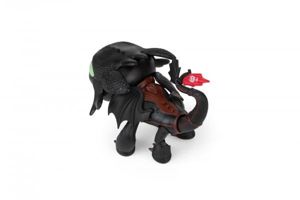 Train Your Dragon Action Vinyl: Toothless picture