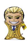 My Hero Academia 20 Inch Character Pillow | All Might