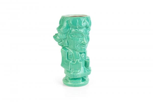 The Golden Girls Dorothy 18oz Ceramic Geeki Tiki Mug picture