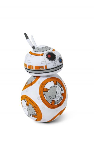 Star Wars 9" Talking Plush: BB8 picture