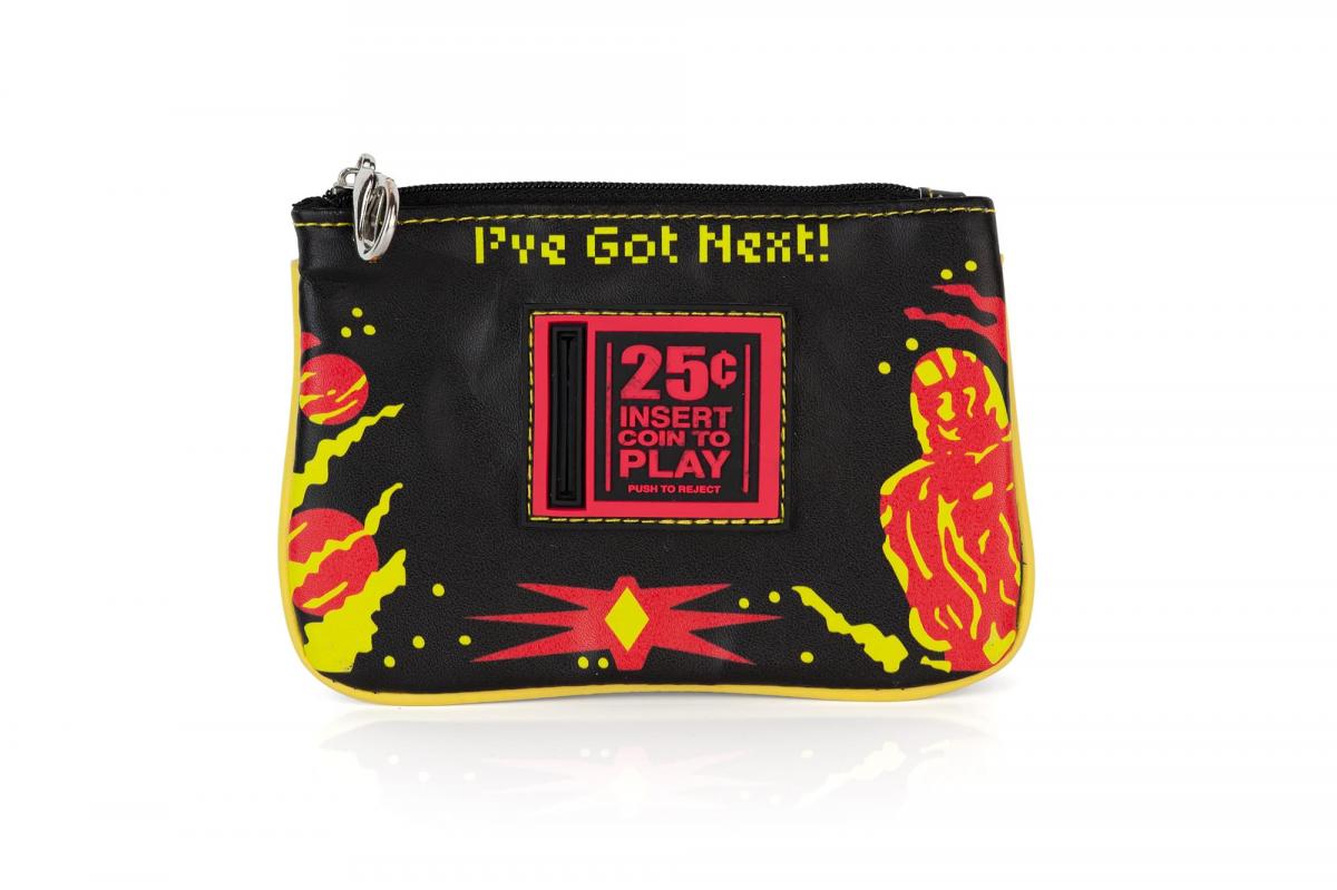 Midway Games Coin Purse: Defender picture