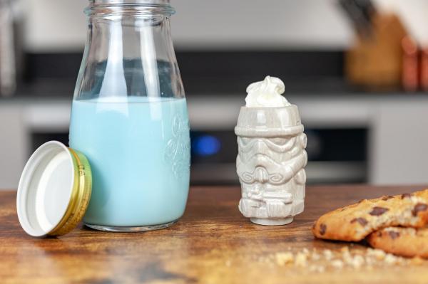 Star Wars Stormtrooper 2oz Geeki Tiki Mini Muglet picture